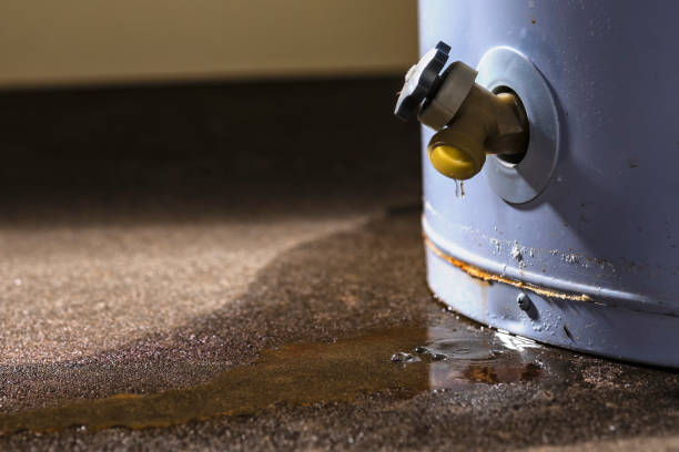 Best Fire Damage Restoration  in Tipton, CA