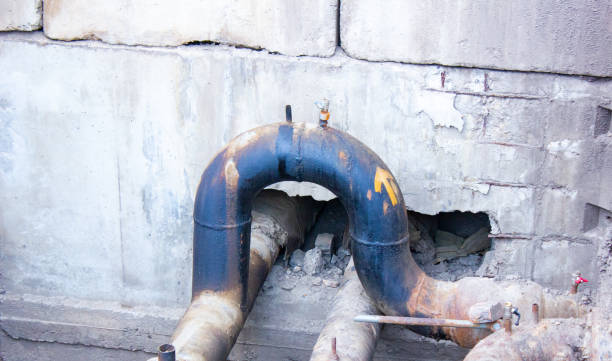 Best Carpet water damage restoration  in Tipton, CA